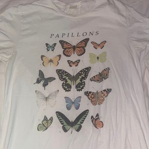 Urban Outfitters Graphic Tee